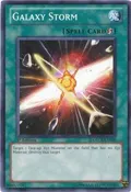 Galaxy Storm ORCS-EN050