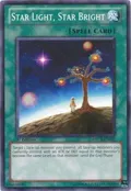Star Light, Star Bright ORCS-EN052