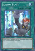 Armor Blast ORCS-EN053