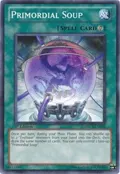 Primordial Soup ORCS-EN056