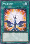 Xyz Burst ORCS-EN061