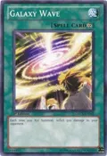 Galaxy Wave ORCS-EN062