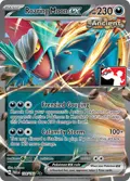 Roaring Moon ex #124/182