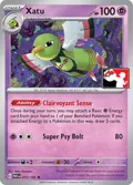 Xatu #072/182