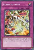 Zenmailstrom ORCS-EN072