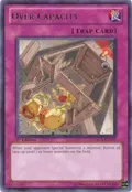 Over Capacity ORCS-EN077