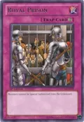 Royal Prison ORCS-EN079