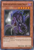 Interplanetarypurplythorny Dragon ORCS-EN085