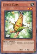 Sweet Corn ORCS-EN092