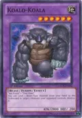 Koalo-Koala ORCS-EN094