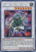 Driven Daredevil ORCS-EN097