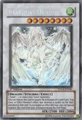 Stardust Dragon (Ghost) TDGS-EN040