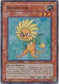 Dandylion ABPF-ENSE1