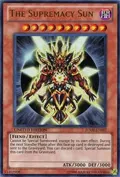 The Supremacy Sun JUMP-EN057