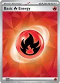 Basic Fire Energy #010