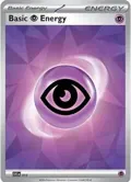 Basic Psychic Energy #013