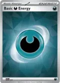 Basic Darkness Energy #015