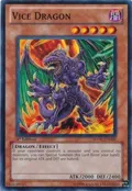 Vice Dragon SDDC-EN009
