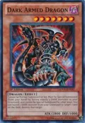 Dark Armed Dragon SDDC-EN012