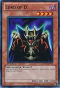 Lord of D. SDDC-EN015