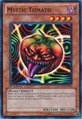 Mystic Tomato SDDC-EN016