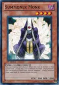 Summoner Monk SDDC-EN017