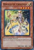 Herald of Creation SDDC-EN019