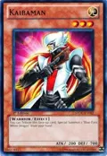 Kaibaman SDDC-EN022