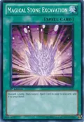 Magical Stone Excavation SDDC-EN030
