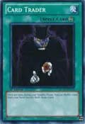 Card Trader SDDC-EN033