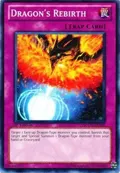Dragon's Rebirth SDDC-EN036
