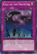 Call of the Haunted SDDC-EN038