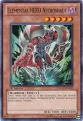 Elemental HERO Necroshade RYMP-EN005
