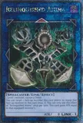 Relinquished Anima (Quarter Century Secret Rare) MP24-EN007