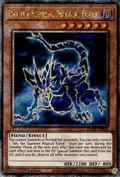 Ido the Supreme Magical Force (Quarter Century Secret Rare) MP24-EN026
