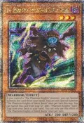 The Phantom Knights of Silent Boots (Quarter Century Secret Rare) MP24-EN039