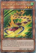 Speedroid Terrortop (Quarter Century Secret Rare) MP24-EN040