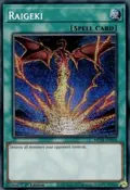 Raigeki (Alternate Art) MP24-EN056