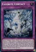 Favorite Contact MP24-EN063