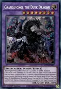 Granguignol the Dusk Dragon MP24-EN067