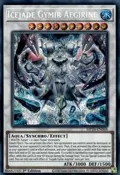 Icejade Gymir Aegirine MP24-EN068