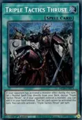 Triple Tactics Thrust MP24-EN073