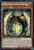 Ringowurm, the Dragon Guarding the Hundred Apples MP24-EN080