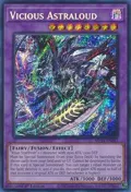 Vicious Astraloud MP24-EN083