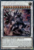 Despian Luluwalilith MP24-EN085