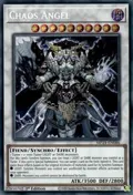 Chaos Angel MP24-EN086
