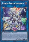 Firewall Dragon Singularity MP24-EN087