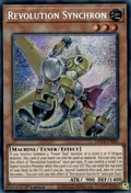 Revolution Synchron MP24-EN090