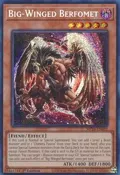 Big-Winged Berfomet MP24-EN092