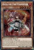 Hiita the Fire Channeler MP24-EN094